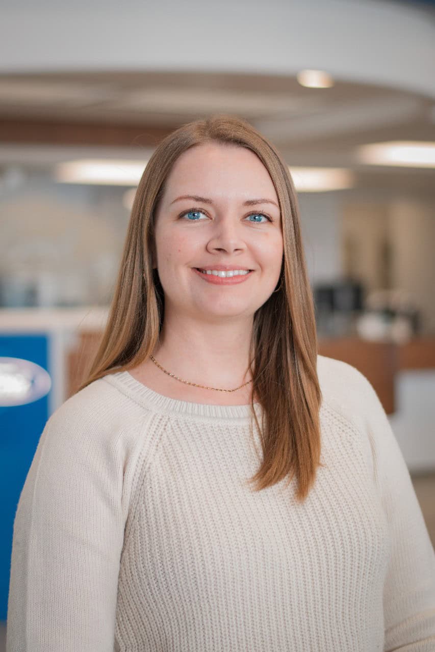 Colleen Rempel Sales Coordination