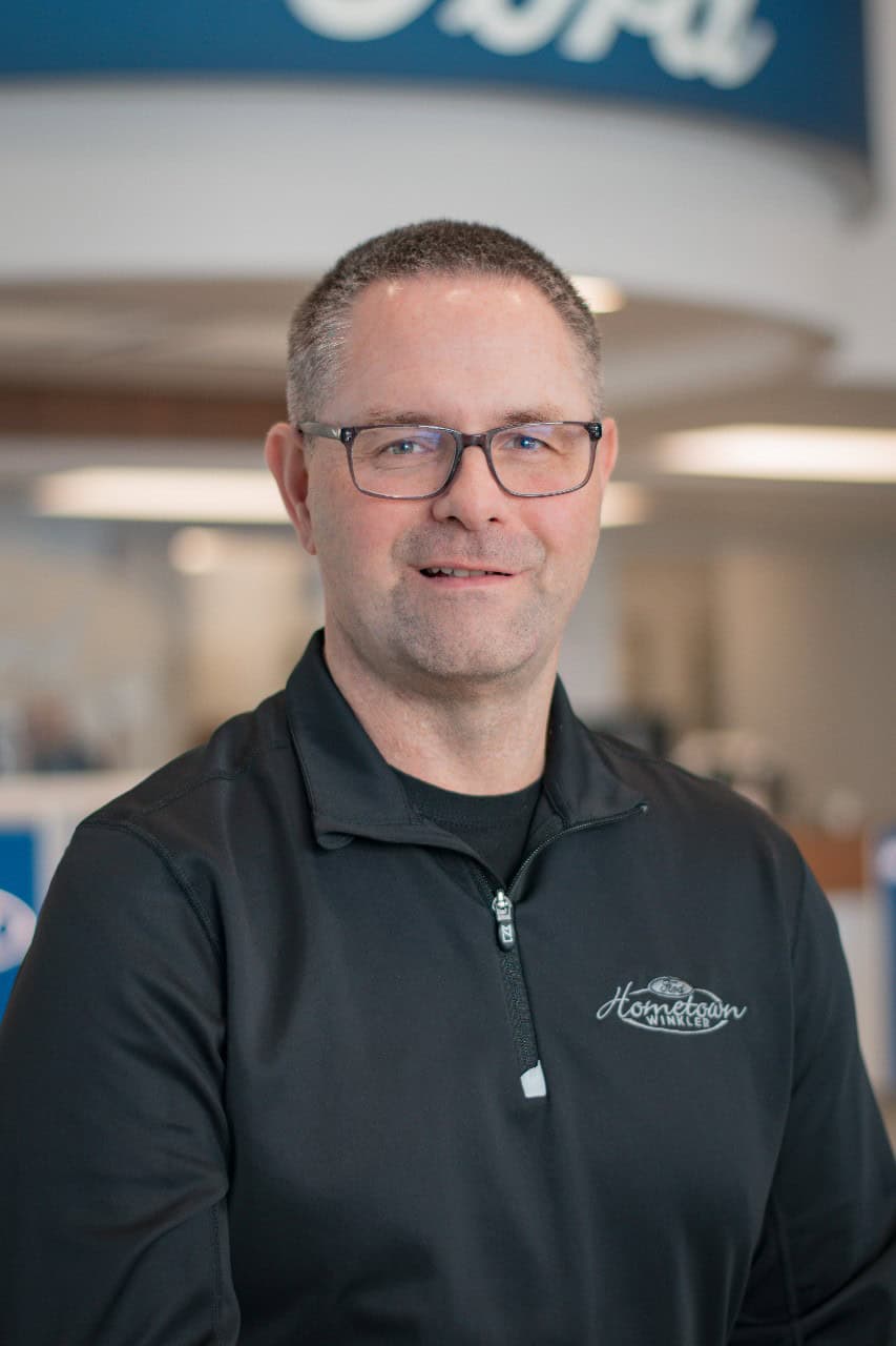 Conrad Toews Warranty