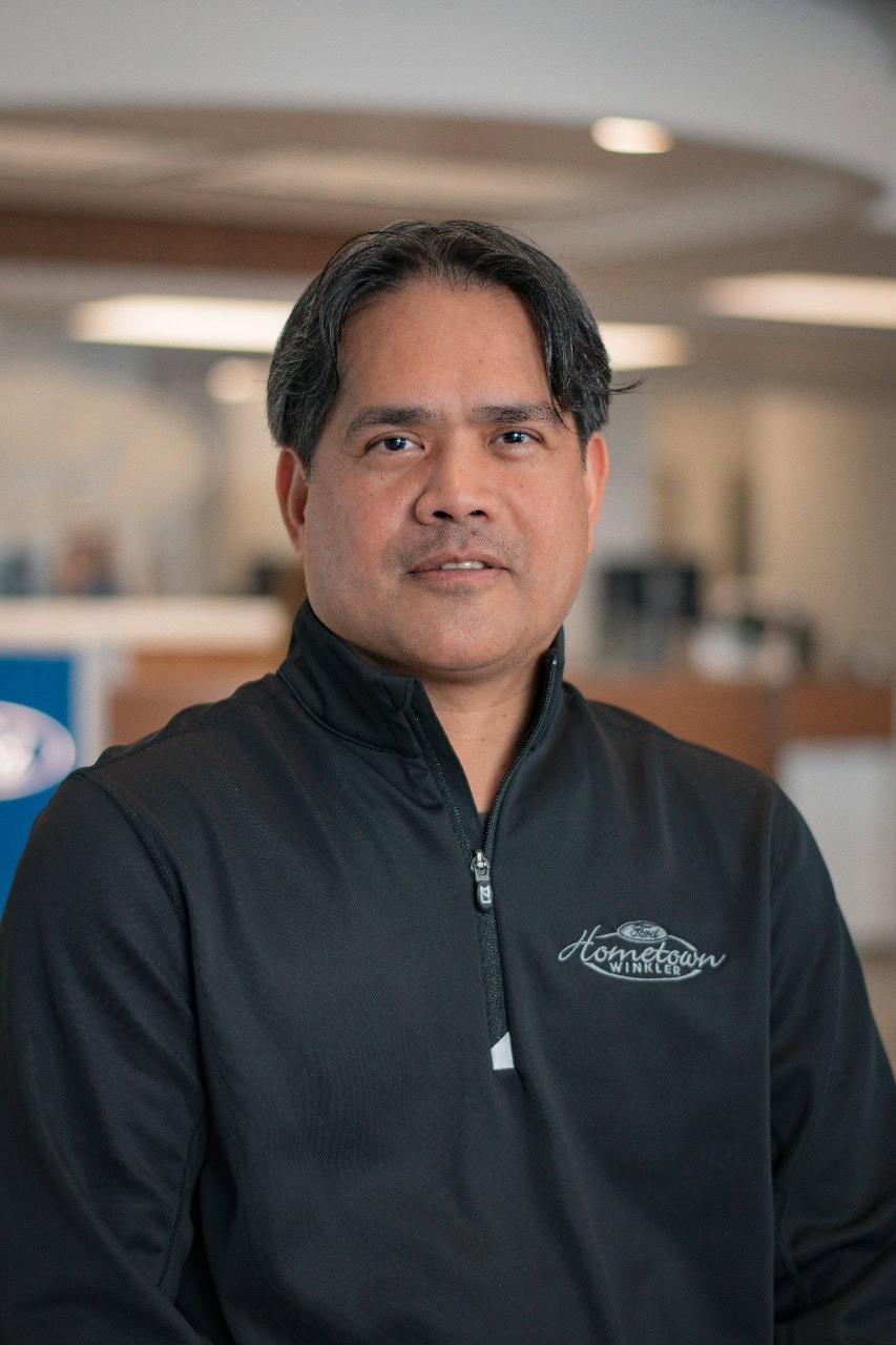 Dave Dimaano Shipping, Receiving & Delivery