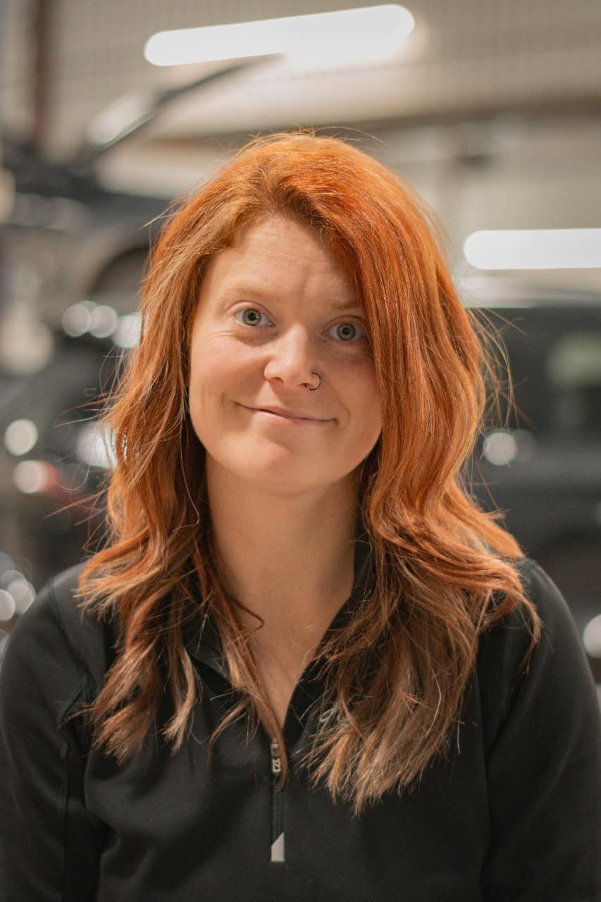 Karen Quiring Vehicle Detailing/Reconditioning